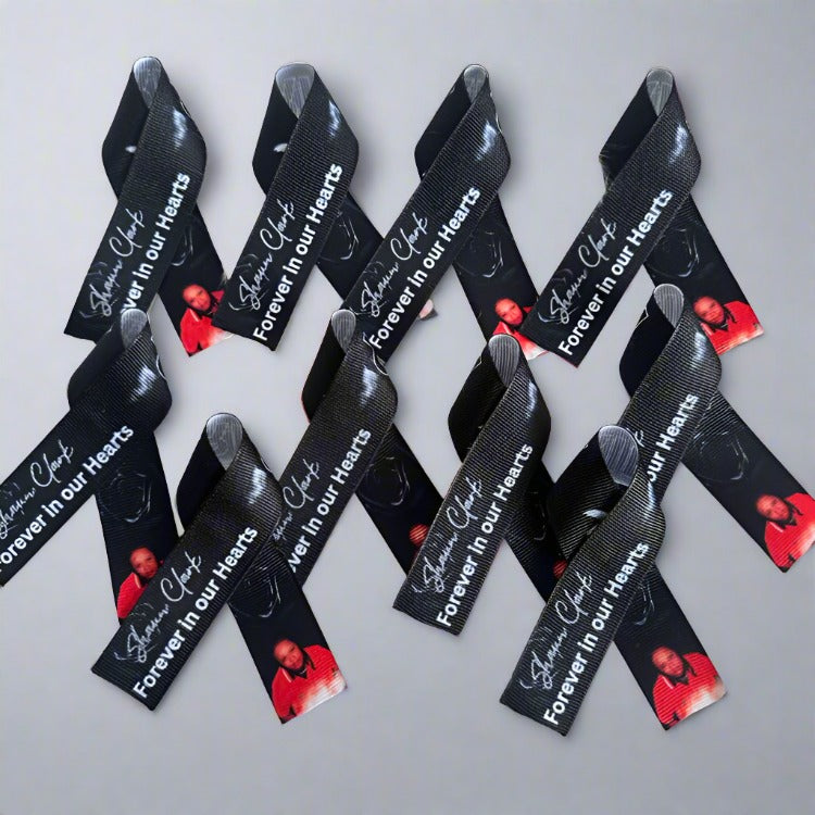 Memorial Ribbons